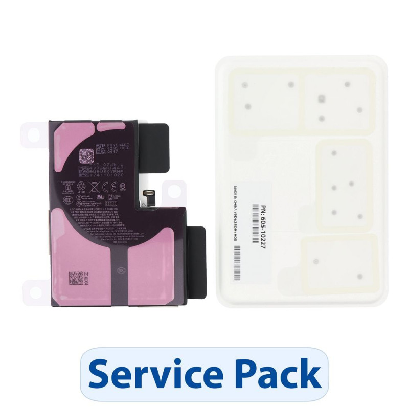 Baterie Apple iPhone 13 Pro Max pro iPhone 13 Pro Max - originální (Service Pack)