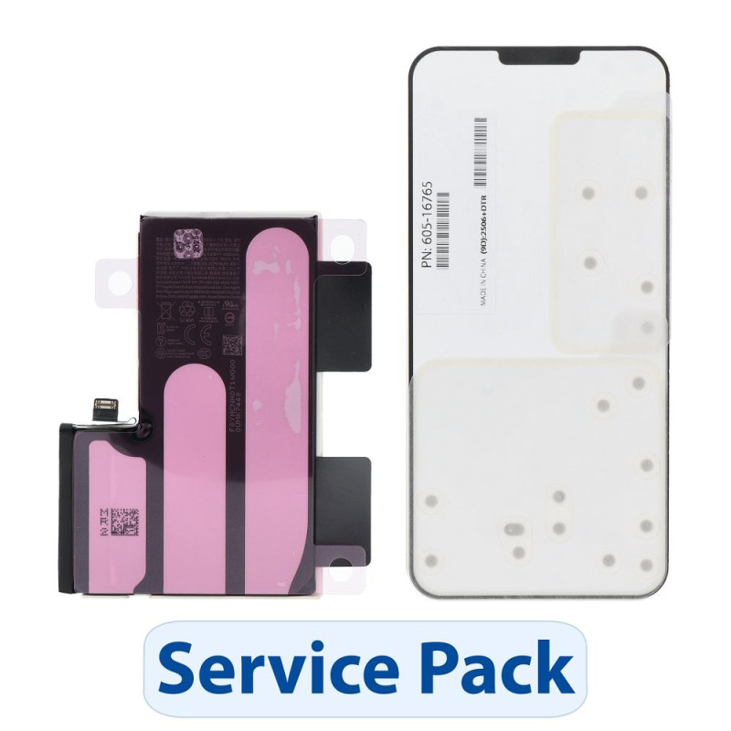 Baterie Service Pack Apple pro iPhone 16 Pro Max - originální díl
