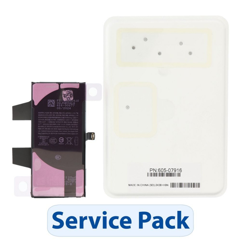 Baterie Apple pro iPhone 12 Mini - Service Pack