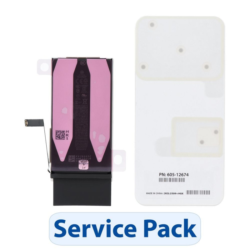 Baterie Apple iPhone 14 pro iPhone 14 - originální (Service Pack)