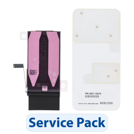 Baterie Apple iPhone 14 (Service Pack)