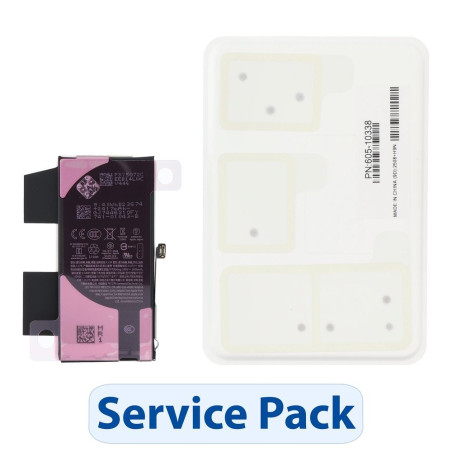 Baterie Service Pack Apple iPhone 13 Mini