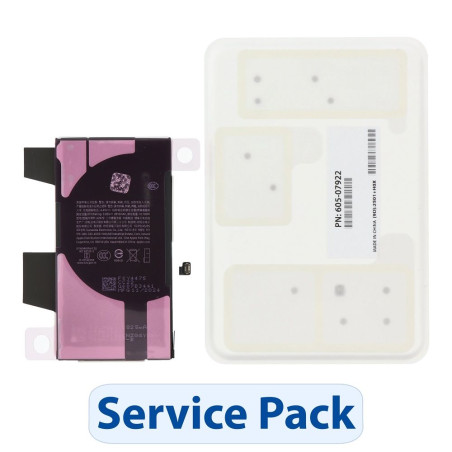Baterie Service Pack Apple iPhone 12 (661-17920)