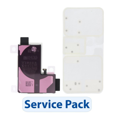 Baterie ServicePack Apple iPhone 14 Pro (originál)