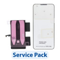 Service Pack baterie Apple iPhone 15 (661-35885)