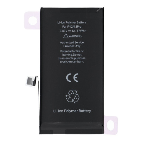 Baterie JCID pro iPhone 12 3230 mAh (high capacity)