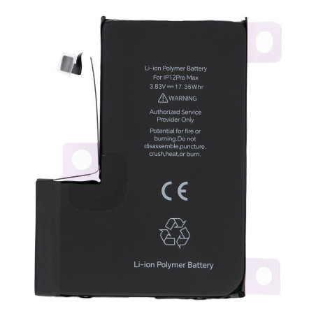 Baterie JCID 4530 mAh pro iPhone 12 Pro Max