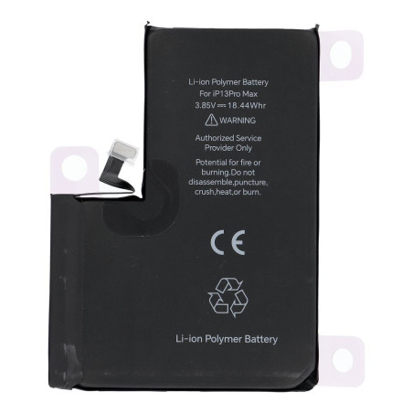 Baterie JCID 4790 mAh pro iPhone 13 Pro Max