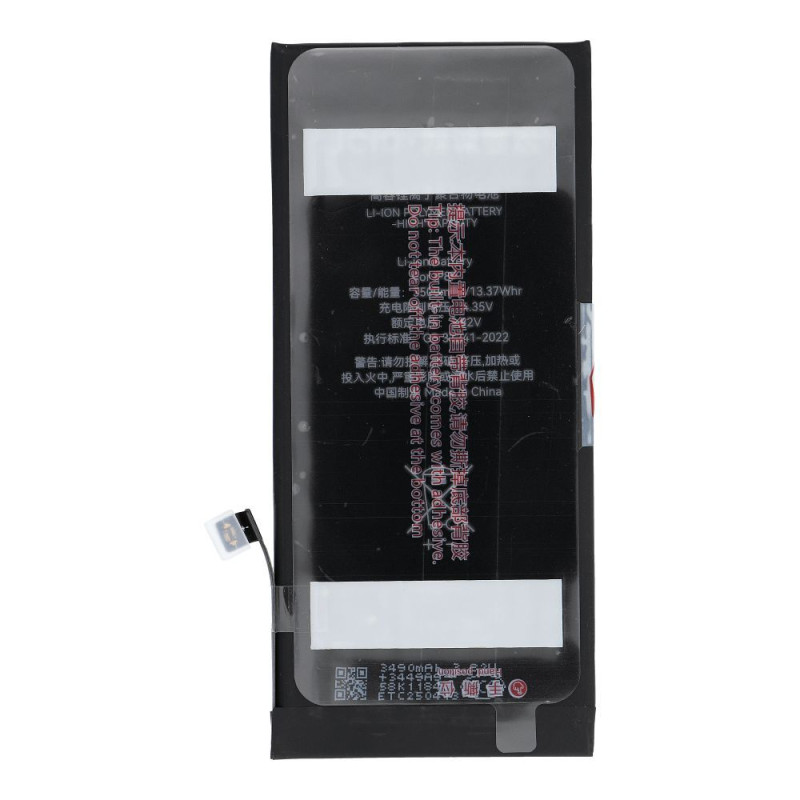 Baterie JCID pro iPhone 8 Plus - 3500 mAh
