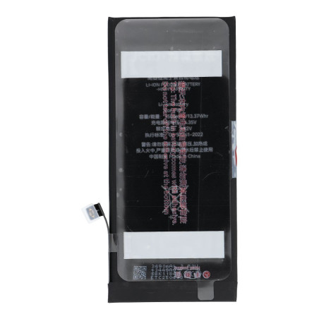 Baterie JCID 3500 mAh pro iPhone 8 Plus