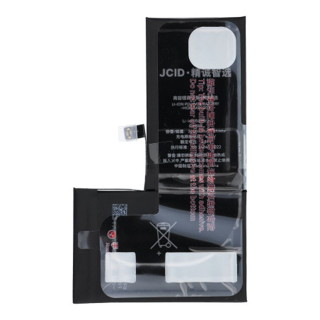Baterie JCID 3100 mAh pro iPhone X