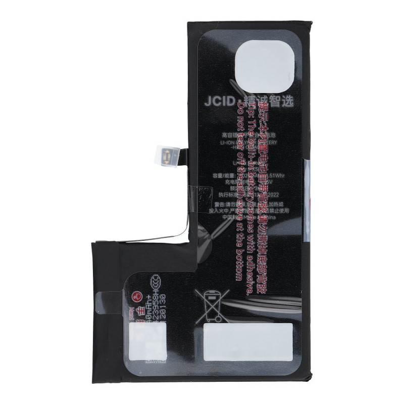 Baterie JCID pro iPhone Xs 3020 mAh (high capacity)