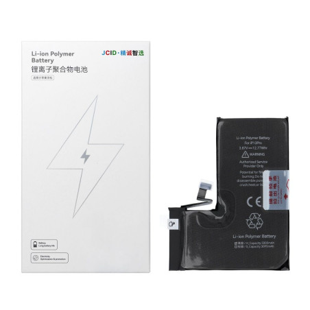 Baterie JCID pro iPhone 13 Pro – 3300 mAh
