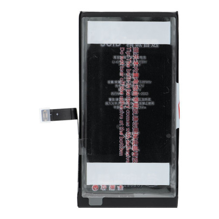 Baterie JCID 3590 mAh pro iPhone 14