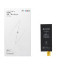 Baterie JCID bez BMS pro iPhone SE2 2020 (high capacity)