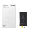 Baterie JCID bez BMS pro iPhone 14 Plus - high capacity