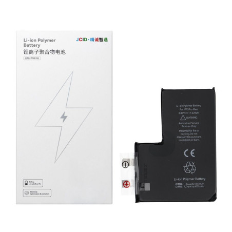 Baterie JCID iPhone 13 Pro Max (high capacity)