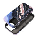 Kryt Forcell F-PROTECT Mirage iPhone 16 Pro Max - gold island