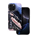 Kryt Forcell F-PROTECT Mirage iPhone 16 Pro Max - gold island