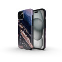 Kryt Forcell F-PROTECT Mirage pro iPhone 16 Pro – gold island