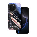 Kryt Forcell F-PROTECT Mirage pro iPhone 16 Pro – gold island