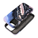 Kryt Forcell F-PROTECT Mirage iPhone 16 PLUS gold island