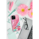 Kryt Forcell F-PROTECT Mirage iPhone 16 Pro Max pink marble