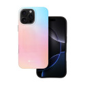 Kryt Forcell F-PROTECT Mirage iPhone 16 Pro Max pinky blue