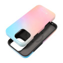 Kryt Forcell F-PROTECT Mirage iPhone 16 Pro Max pinky blue