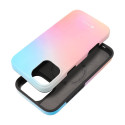 Kryt Forcell F-PROTECT Mirage pro iPhone 16 PLUS - pinky blue