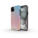 Kryt Forcell F-PROTECT Mirage pro iPhone 16 PLUS - pinky blue