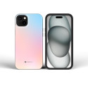 Kryt Forcell F-PROTECT Mirage pro iPhone 16 PLUS - pinky blue