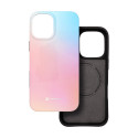 Kryt Forcell F-PROTECT Mirage pro iPhone 16 PLUS - pinky blue