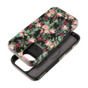 Kryt Forcell F-PROTECT Mirage iPhone 16 Plus rose drama