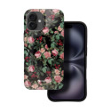 Kryt Forcell F-PROTECT Mirage iPhone 16 Plus rose drama