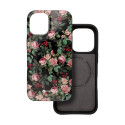 Kryt Forcell F-PROTECT Mirage iPhone 16 Plus rose drama