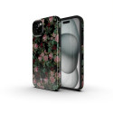 Kryt Forcell F-PROTECT Mirage iPhone 16 Plus rose drama