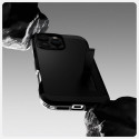 Spigen Tough Armor MagSafe pouzdro se stojánkem pro iPhone 16 Pro – černé