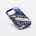 Kryt Forcell F-PROTECT Mirage iPhone 15 PRO gold island