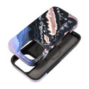 Kryt Forcell F-PROTECT Mirage iPhone 15 PRO gold island