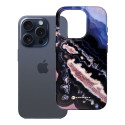 Kryt Forcell F-PROTECT Mirage iPhone 15 PRO gold island