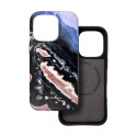 Kryt Forcell F-PROTECT Mirage iPhone 15 PRO gold island