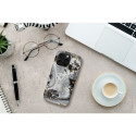 Kryt Forcell F-PROTECT MIRAGE pro iPhone 15 PRO – stříbrná mlha