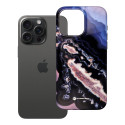 Kryt Forcell F-PROTECT Mirage iPhone 15 Pro Max - gold island
