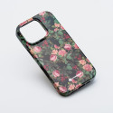 Kryt Forcell F-PROTECT Mirage iPhone 15 Pro Max – rose drama