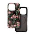 Kryt Forcell F-PROTECT Mirage iPhone 15 Pro Max – rose drama