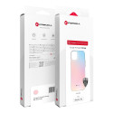 Kryt Forcell F-PROTECT Mirage pro iPhone 15 Pro Max - pinky blue