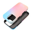 Kryt Forcell F-PROTECT Mirage pro iPhone 15 Pro Max - pinky blue