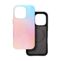 Kryt Forcell F-PROTECT Mirage pro iPhone 15 Pro Max - pinky blue
