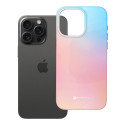 Kryt Forcell F-PROTECT Mirage pro iPhone 15 Pro Max - pinky blue